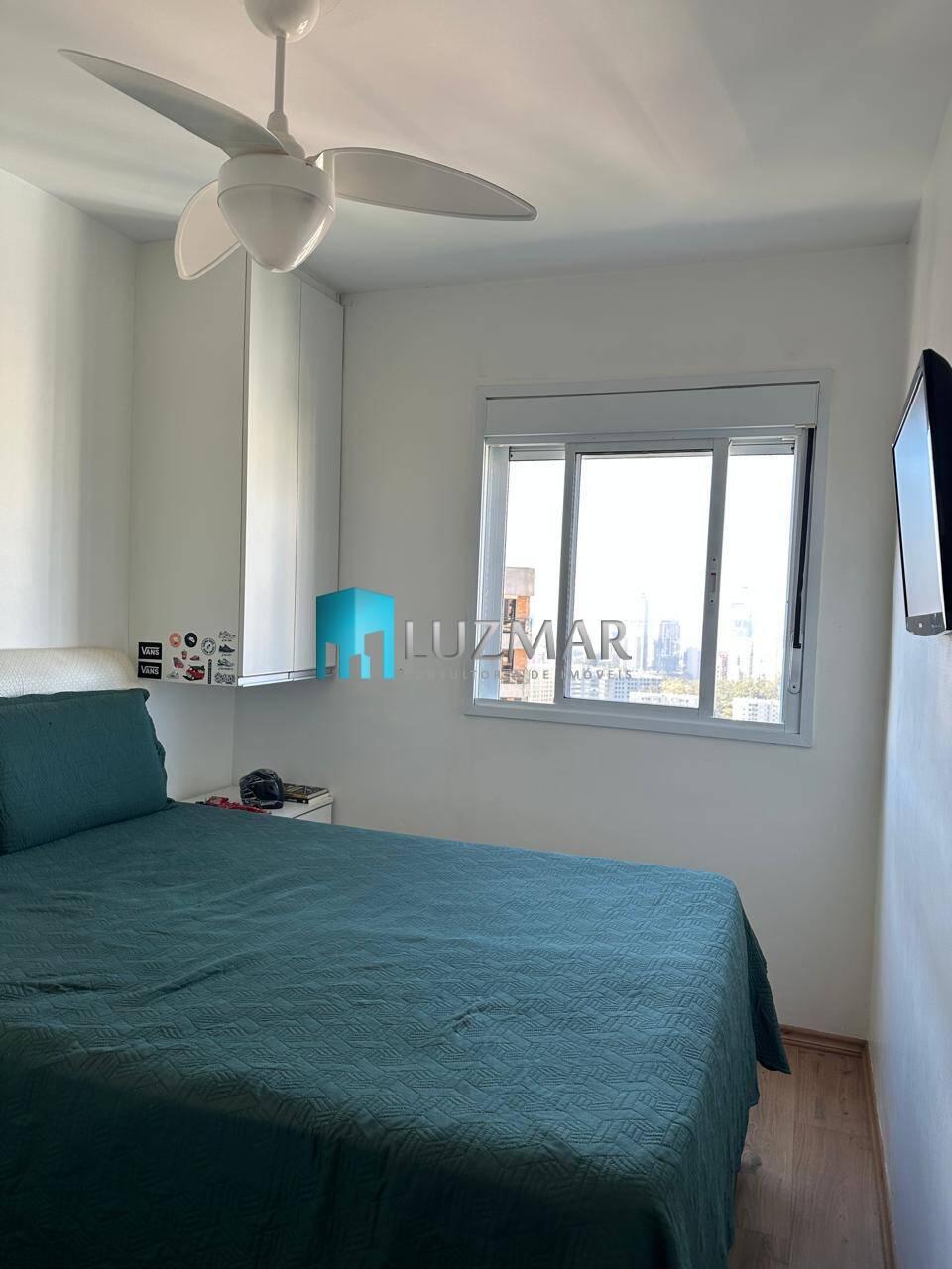 Apartamento, 3 quartos, 64 m² - Foto 33