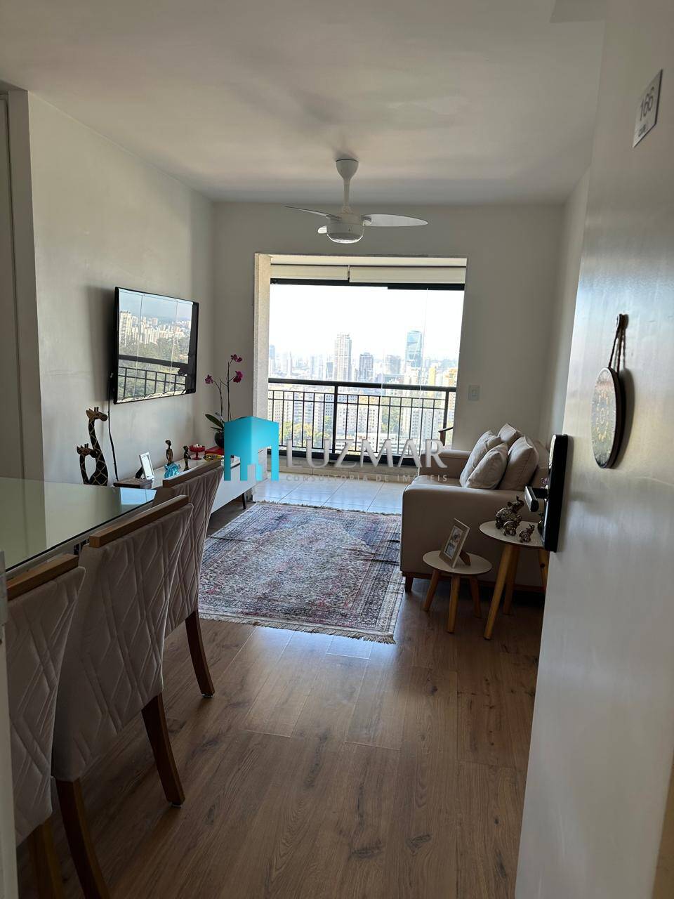 Apartamento, 3 quartos, 64 m² - Foto 7