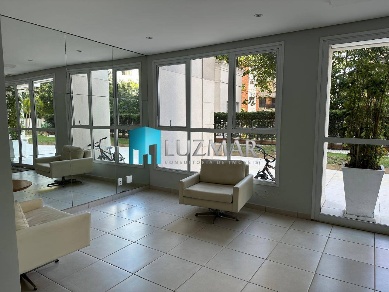 Apartamento, 3 quartos, 64 m² - Foto 83