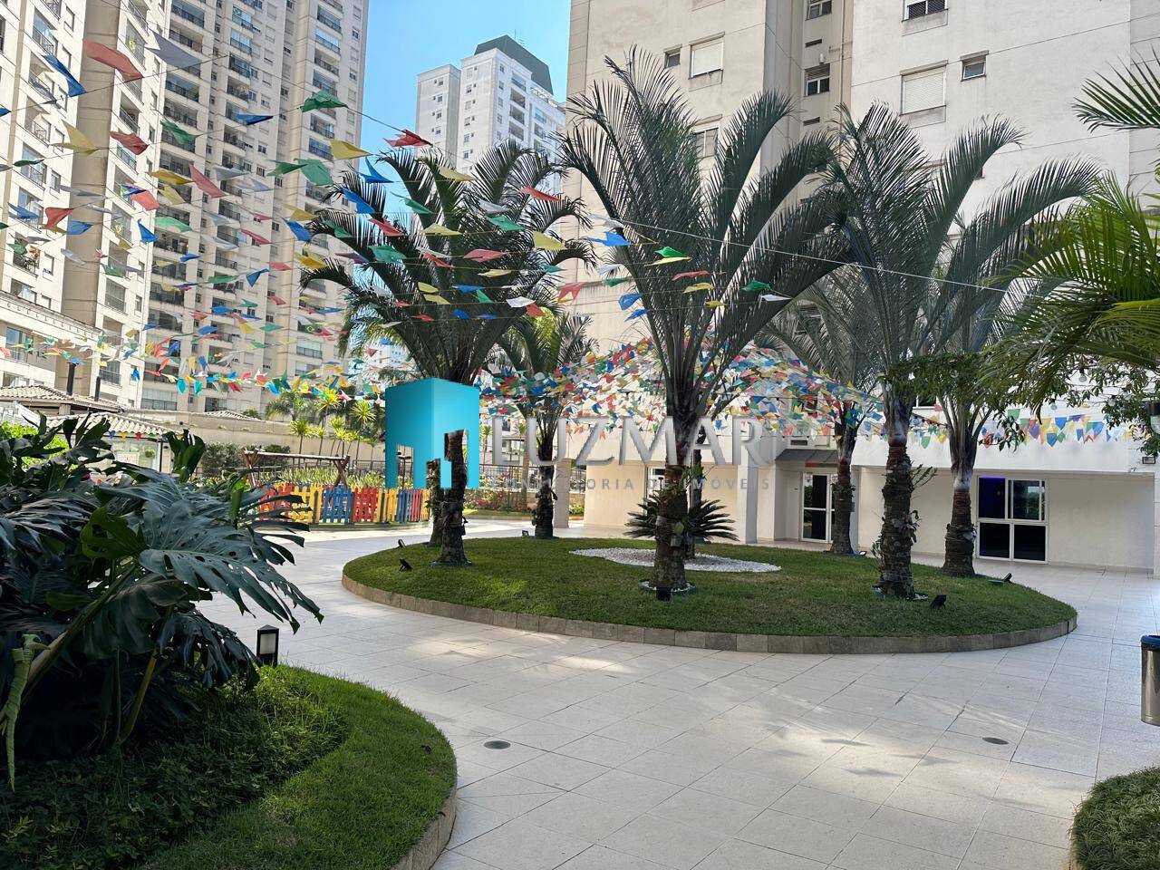 Apartamento, 3 quartos, 64 m² - Foto 73