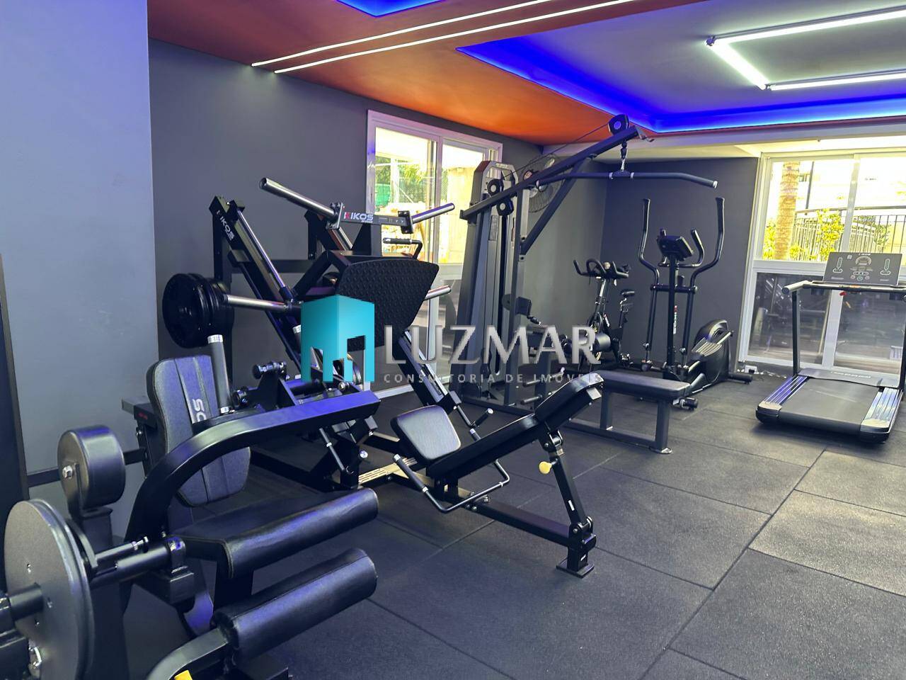 Apartamento, 3 quartos, 64 m² - Foto 53