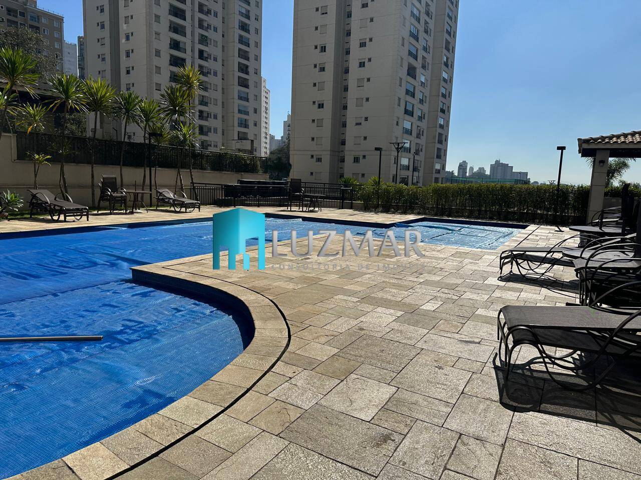 Apartamento, 3 quartos, 64 m² - Foto 57