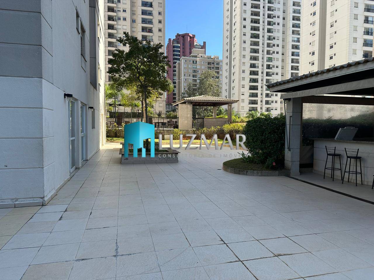 Apartamento, 3 quartos, 64 m² - Foto 47