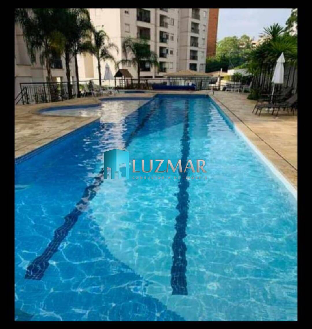 Apartamento, 3 quartos, 64 m² - Foto 93