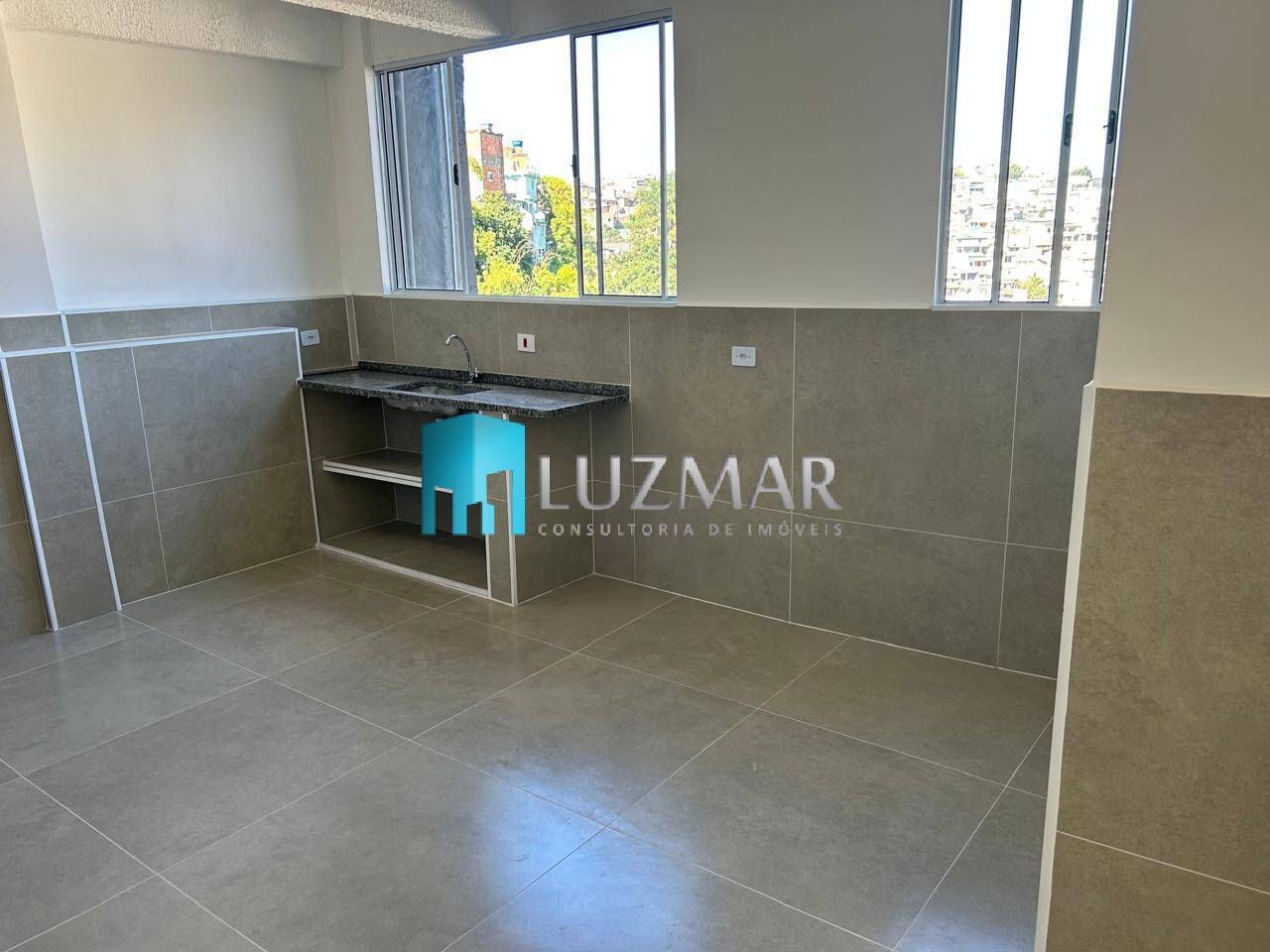 Casa, 3 quartos, 80 m² - Foto 1