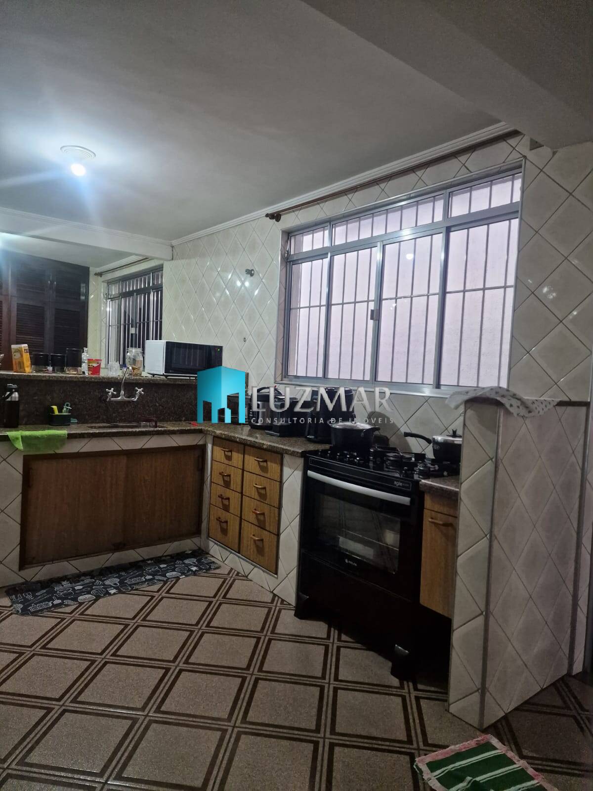Casa, 4 quartos, 180 m² - Foto 3