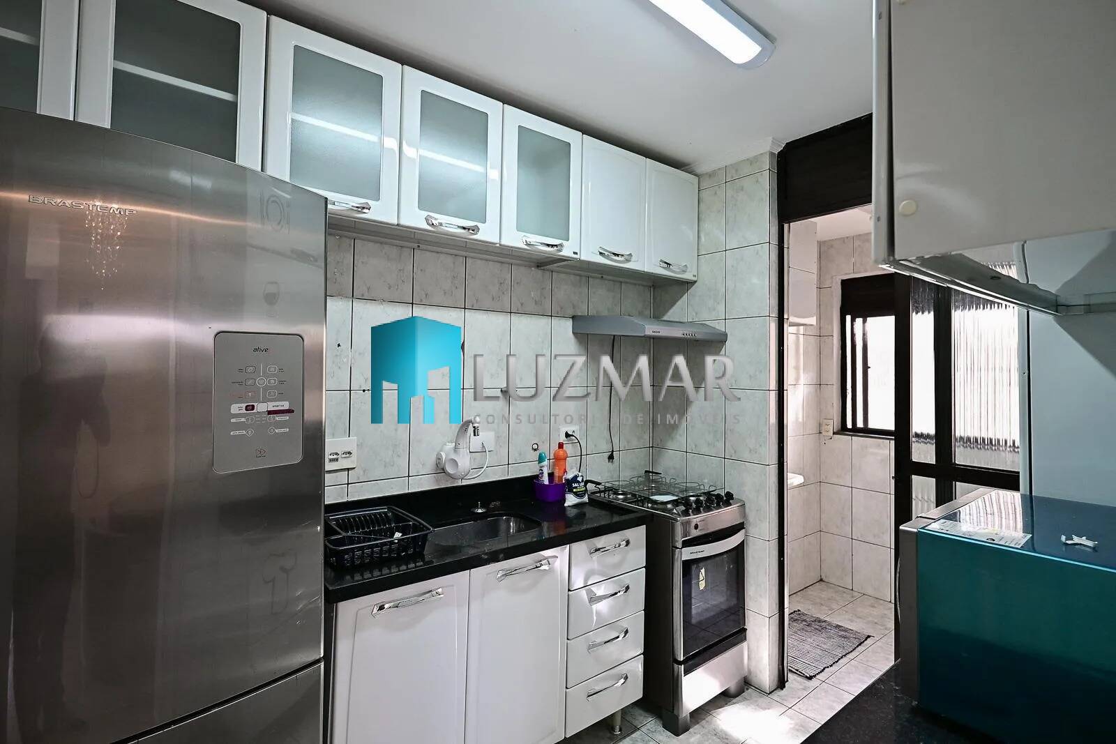 Apartamento, 3 quartos, 62 m² - Foto 26