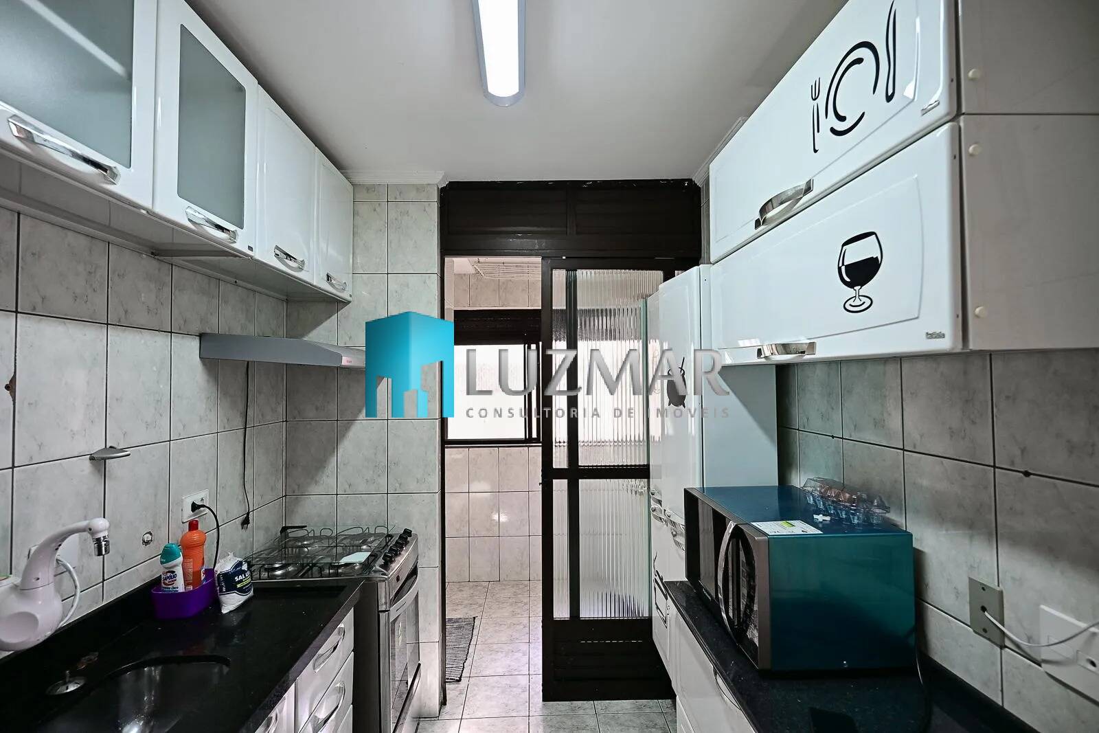 Apartamento, 3 quartos, 62 m² - Foto 2