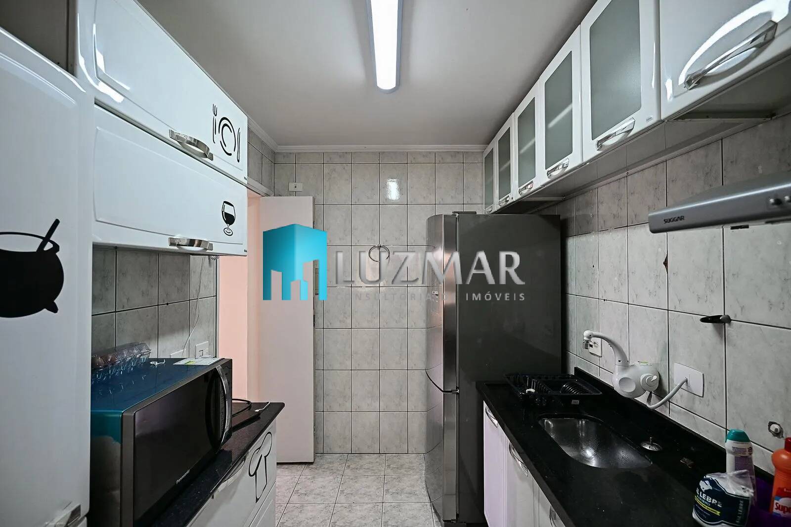 Apartamento, 3 quartos, 62 m² - Foto 28
