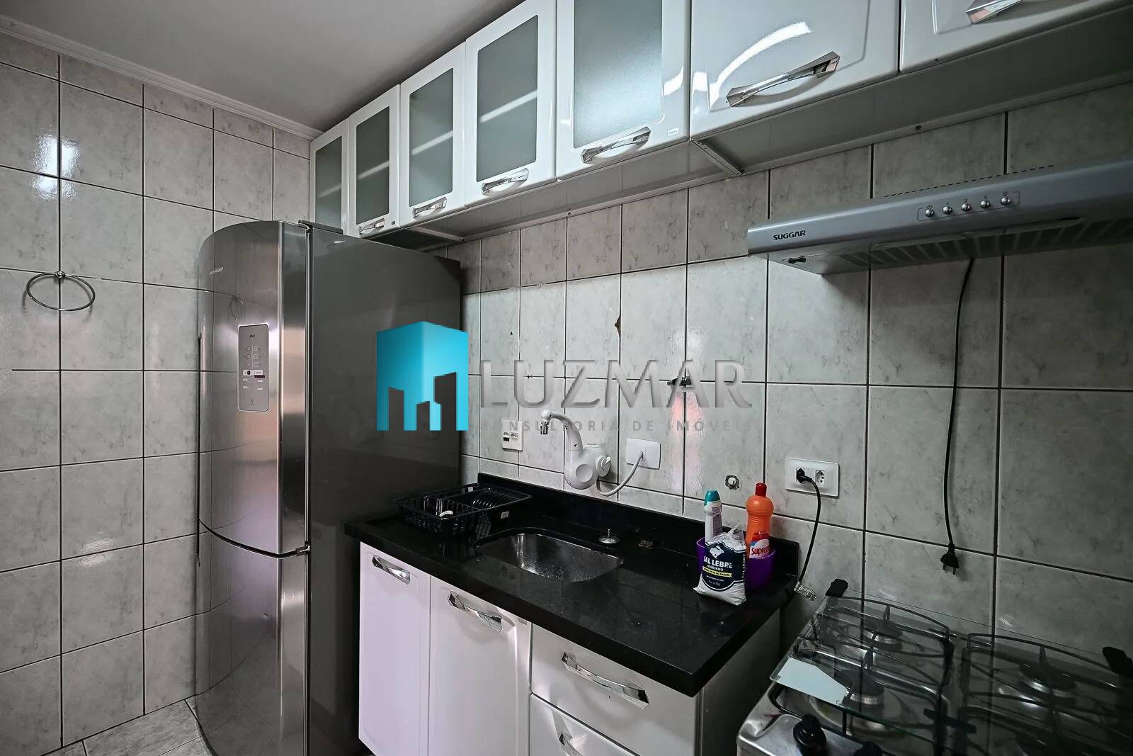 Apartamento, 3 quartos, 62 m² - Foto 31
