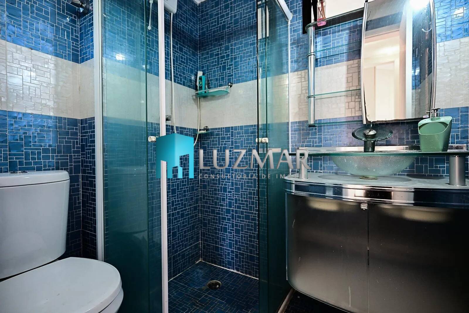 Apartamento, 3 quartos, 62 m² - Foto 22