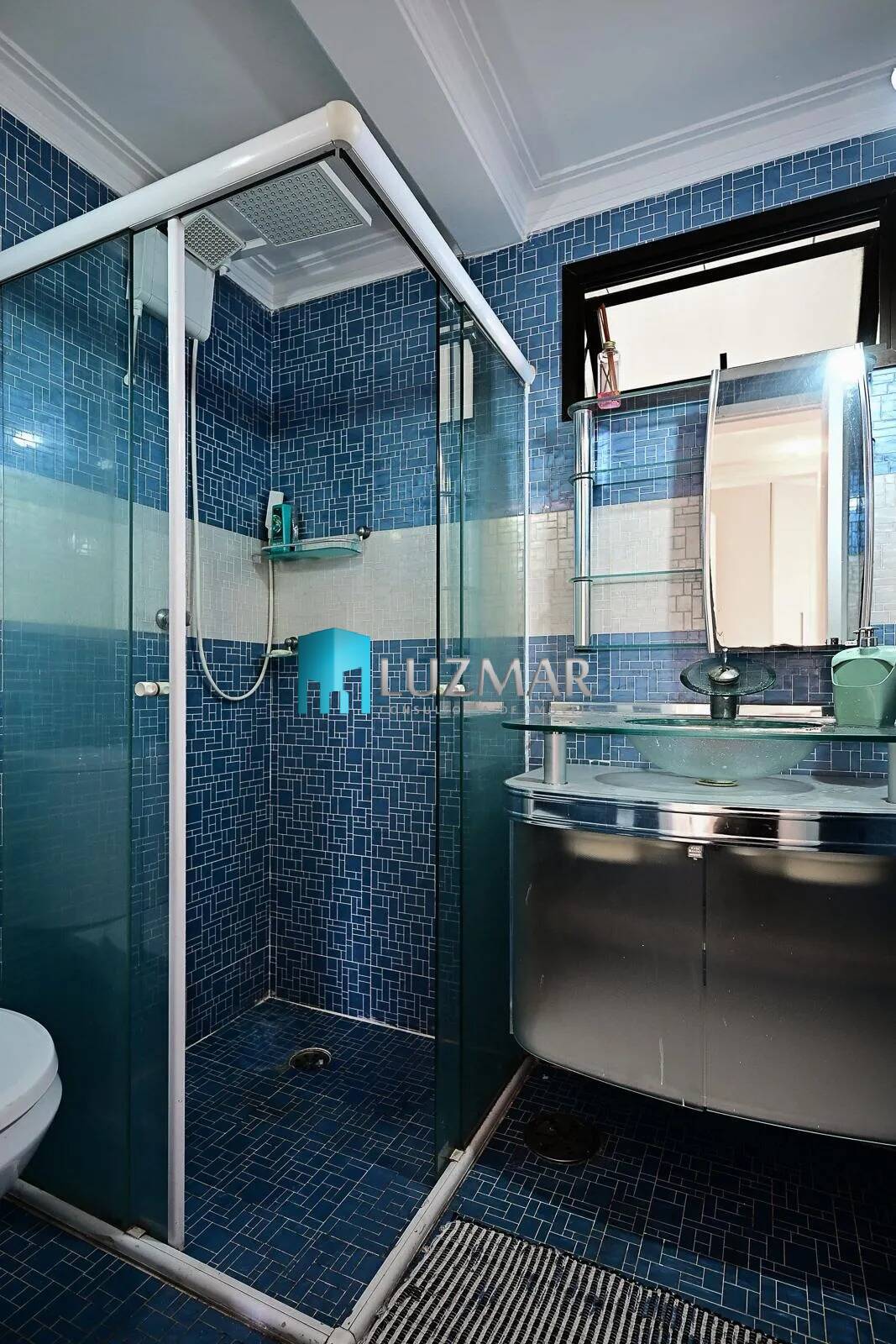 Apartamento, 3 quartos, 62 m² - Foto 23