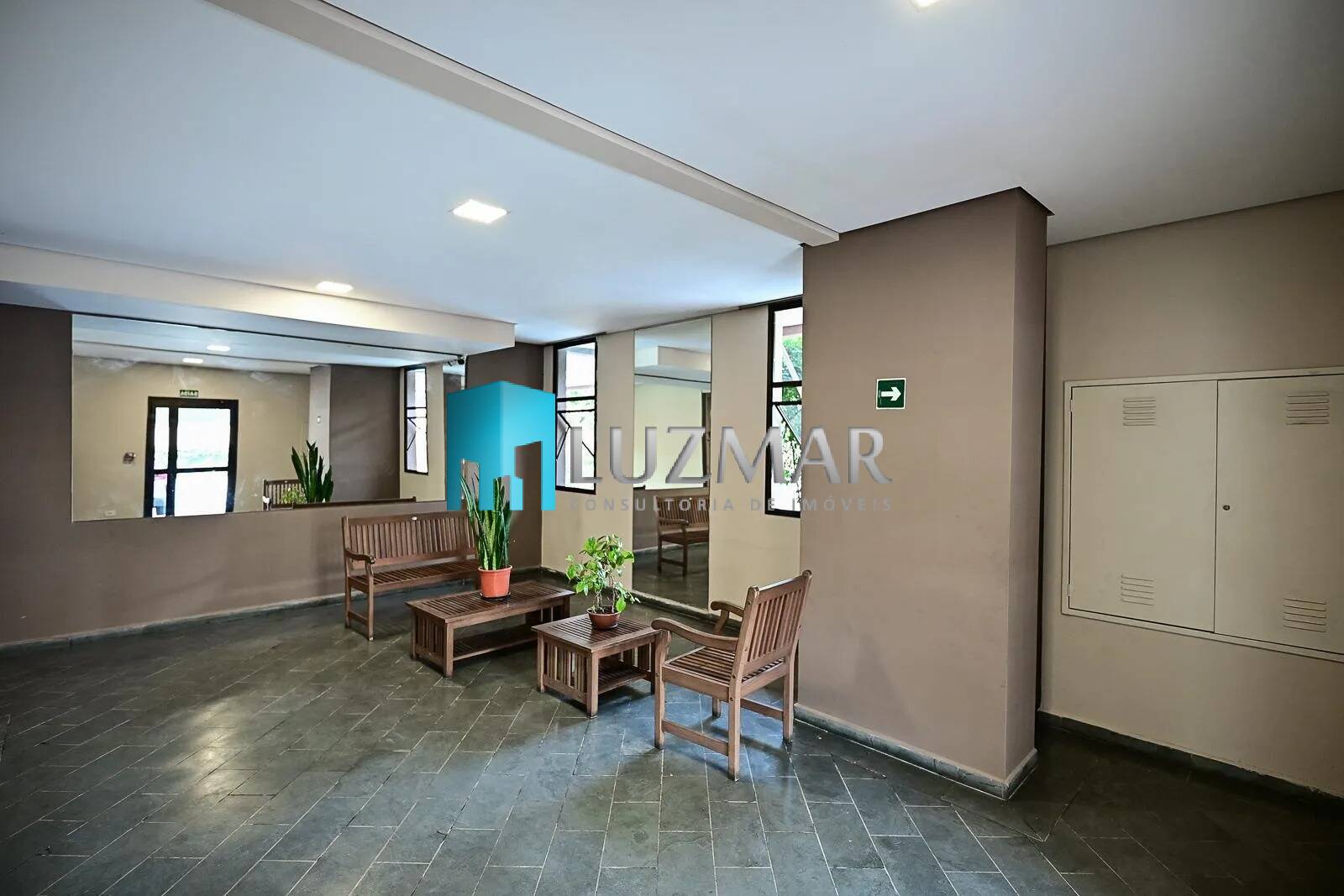Apartamento, 3 quartos, 62 m² - Foto 38
