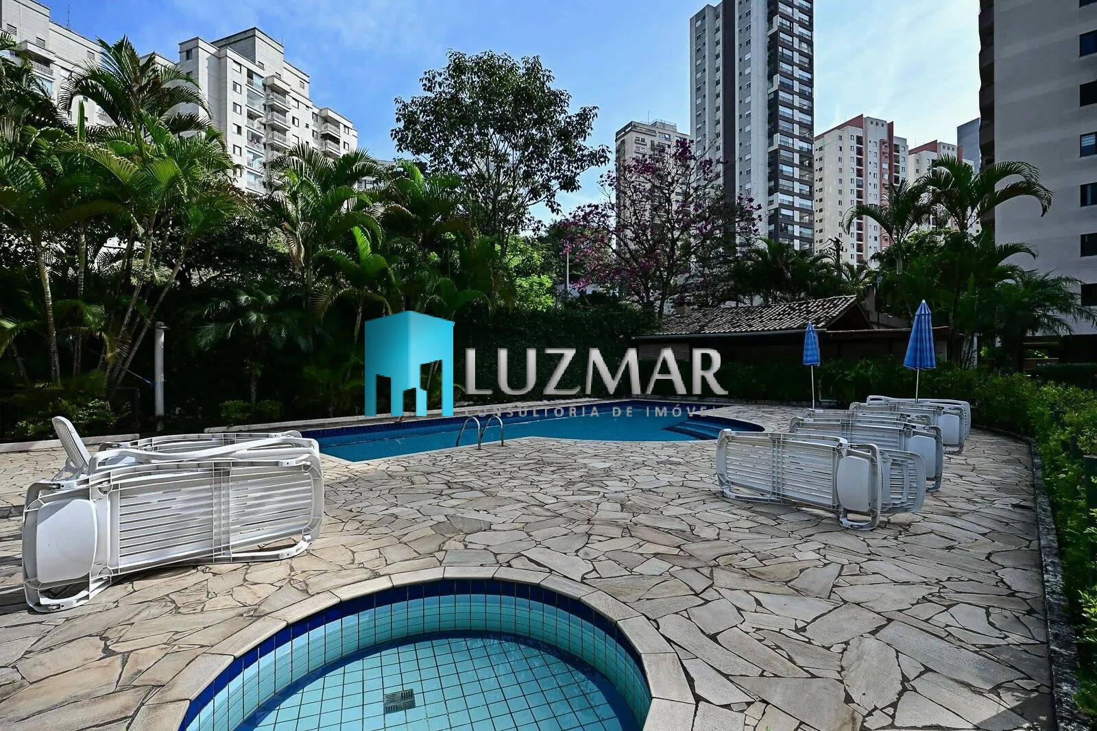 Apartamento, 3 quartos, 62 m² - Foto 37