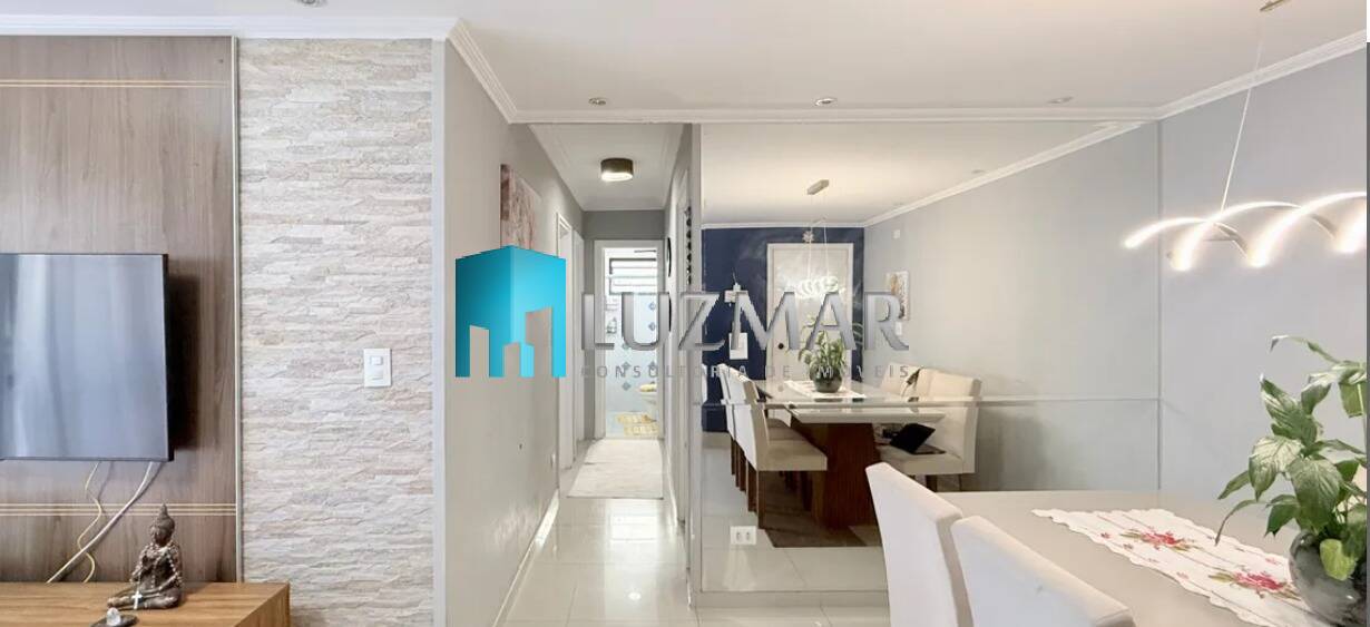 Apartamento, 2 quartos, 64 m² - Foto 3