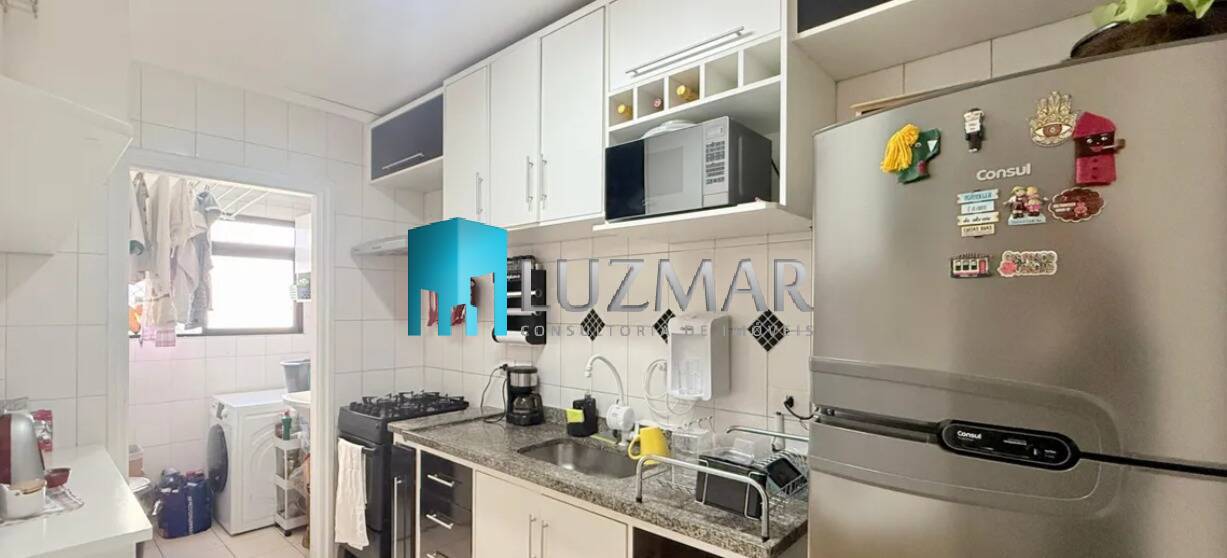 Apartamento, 2 quartos, 64 m² - Foto 10