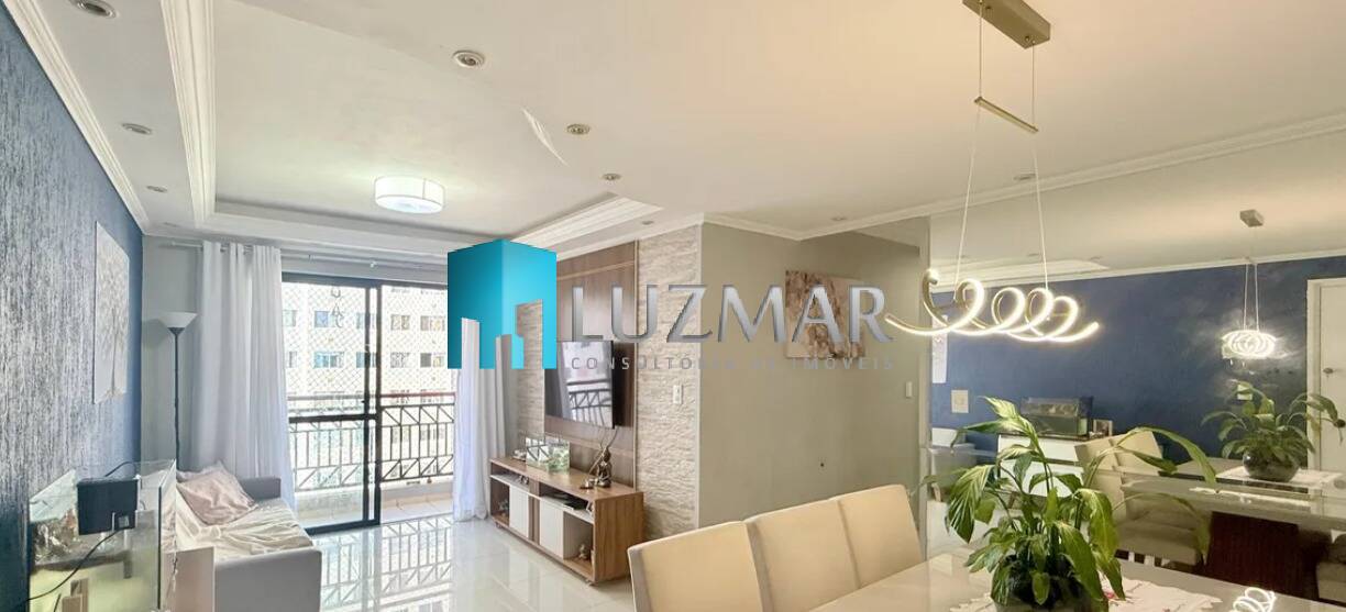 Apartamento, 2 quartos, 64 m² - Foto 11