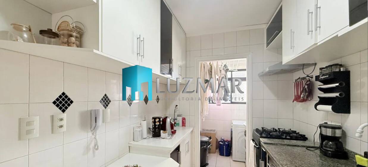 Apartamento, 2 quartos, 64 m² - Foto 12