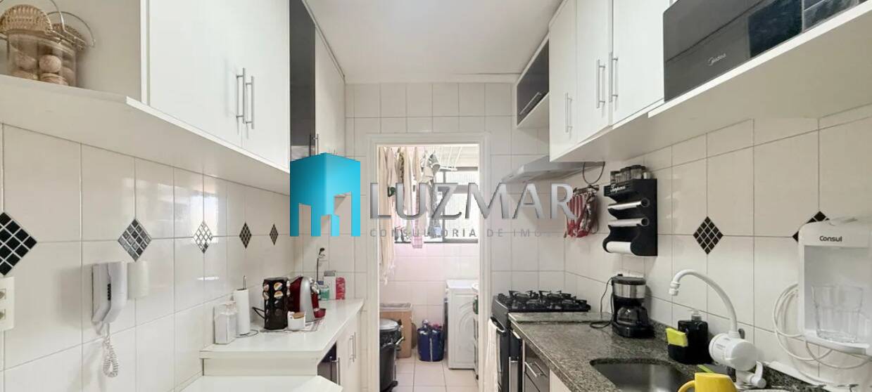 Apartamento, 2 quartos, 64 m² - Foto 17