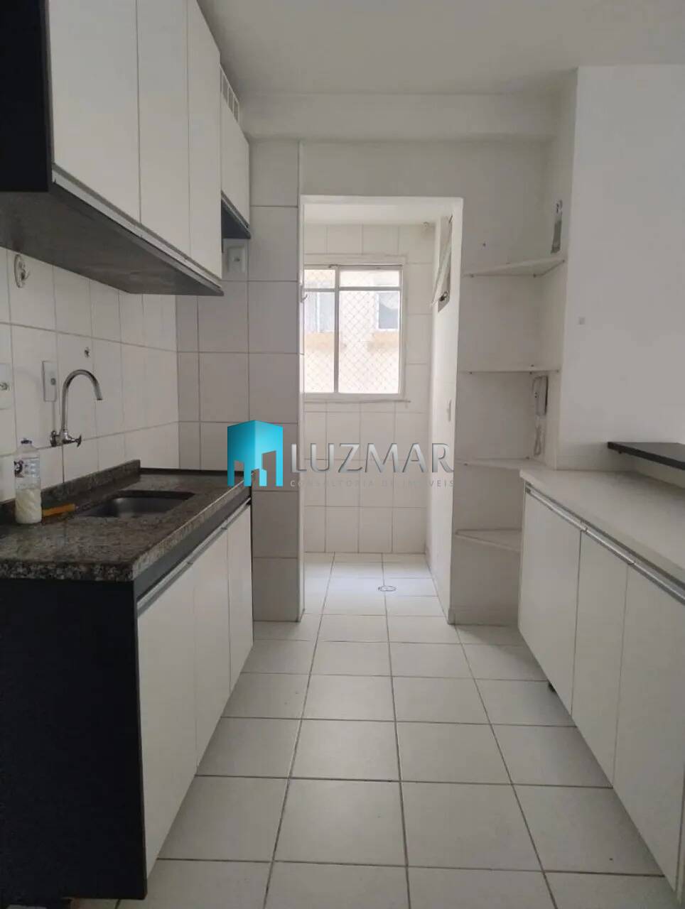 Apartamento, 2 quartos, 60 m² - Foto 7