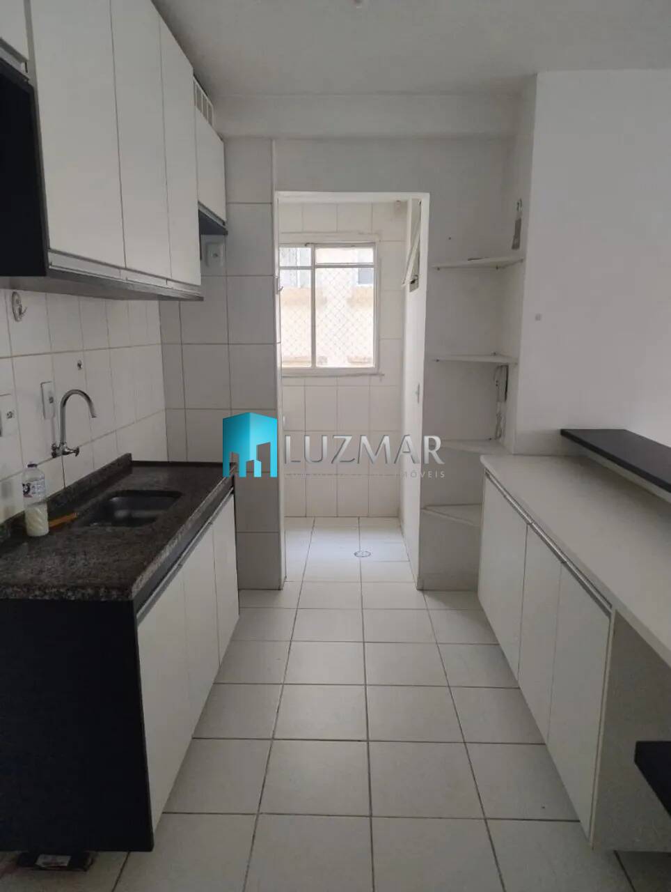 Apartamento, 2 quartos, 60 m² - Foto 9