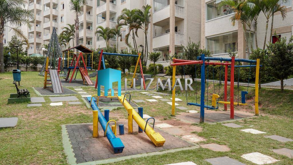 Apartamento, 2 quartos, 60 m² - Foto 10