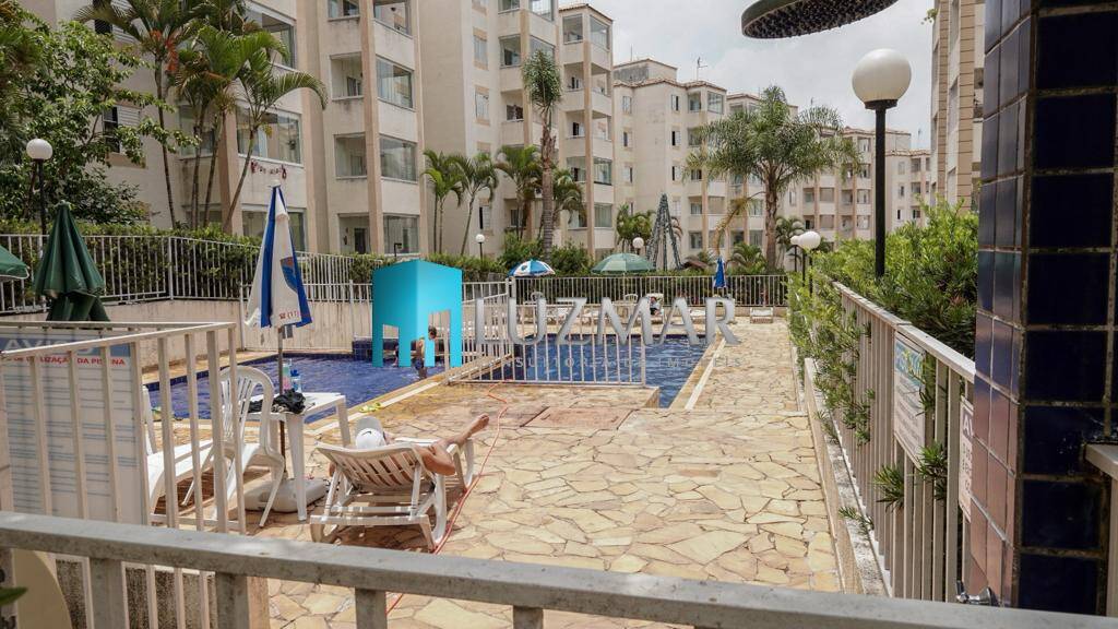 Apartamento, 2 quartos, 60 m² - Foto 16