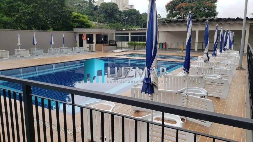 Apartamento, 3 quartos, 63 m² - Foto 13