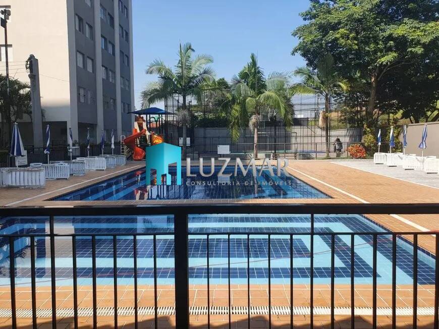 Apartamento, 3 quartos, 63 m² - Foto 14