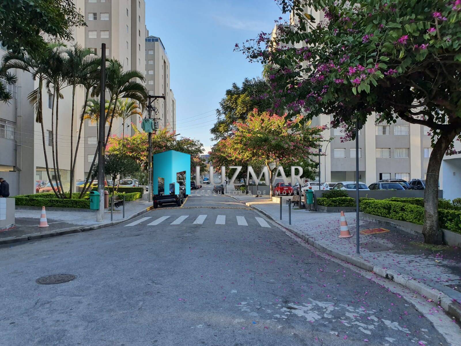 Apartamento, 3 quartos, 63 m² - Foto 18