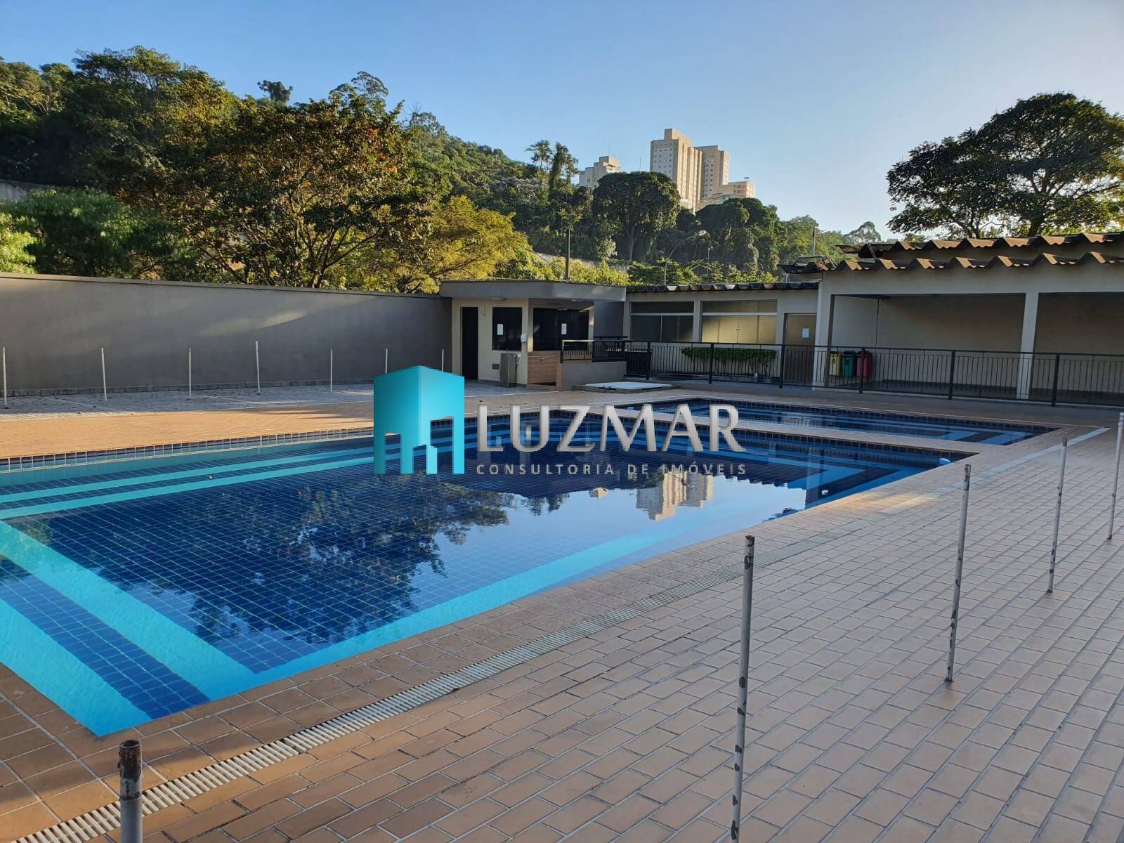 Apartamento, 3 quartos, 63 m² - Foto 20