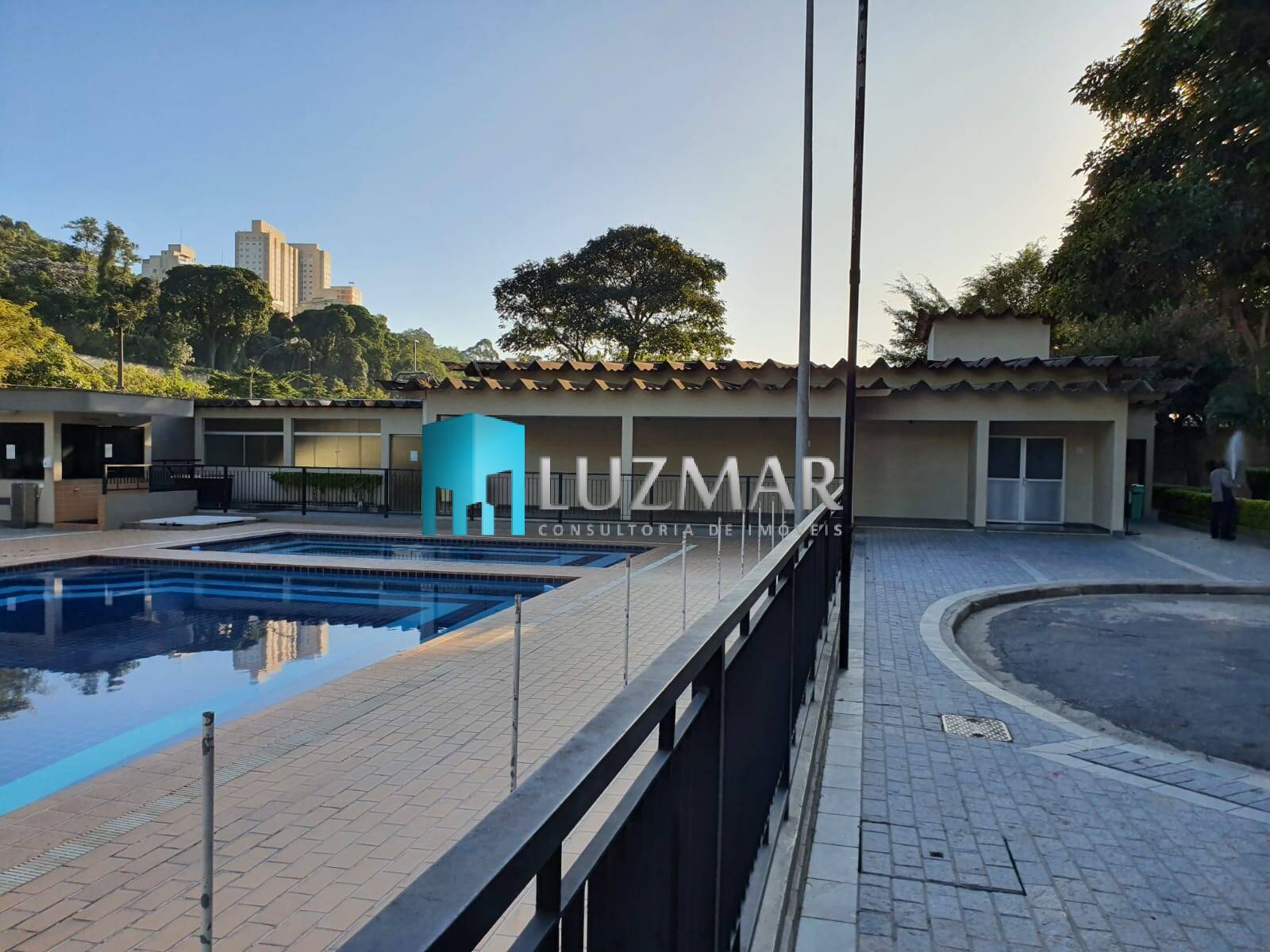 Apartamento, 3 quartos, 63 m² - Foto 21