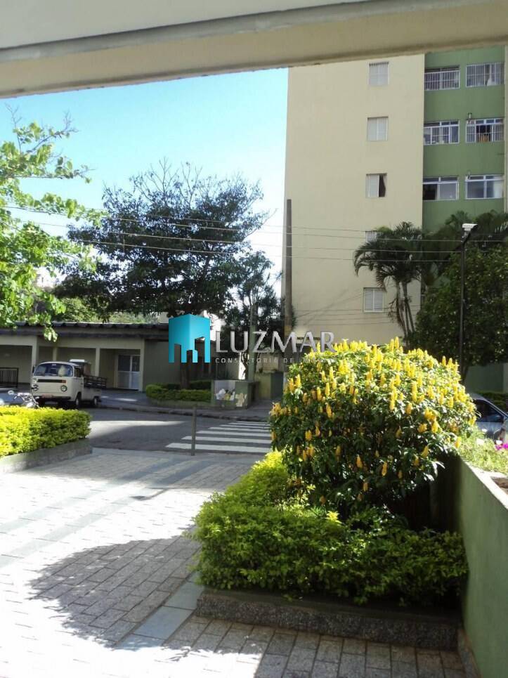 Apartamento, 3 quartos, 63 m² - Foto 23