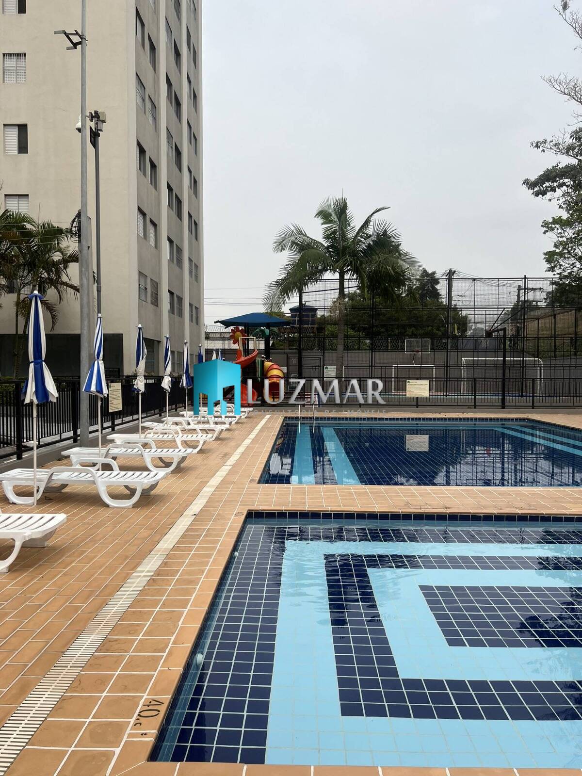 Apartamento, 3 quartos, 63 m² - Foto 25