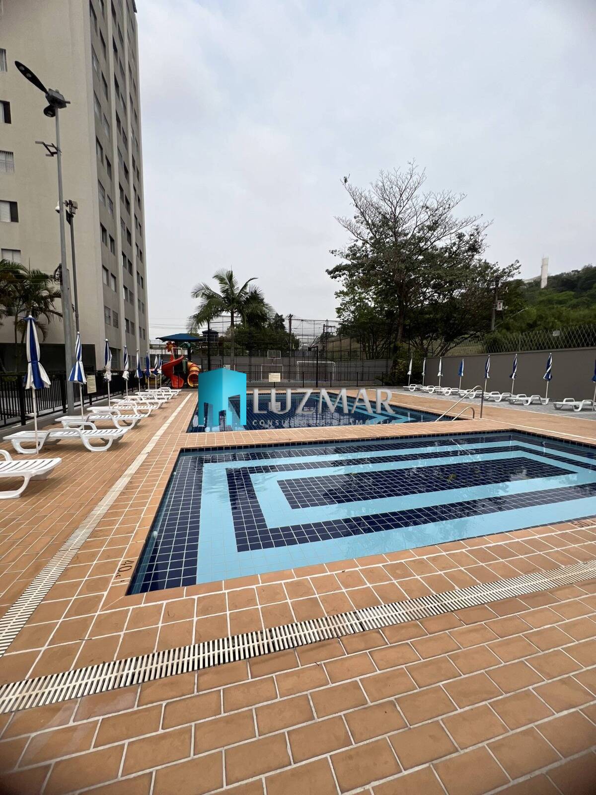 Apartamento, 3 quartos, 63 m² - Foto 27
