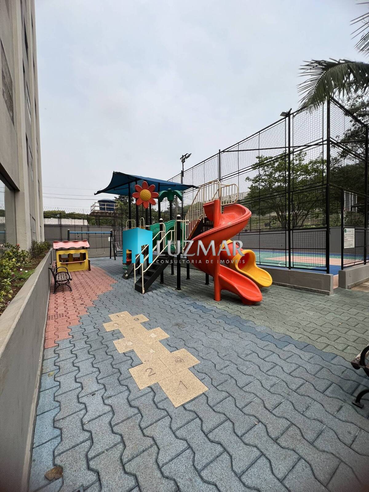 Apartamento, 3 quartos, 63 m² - Foto 29