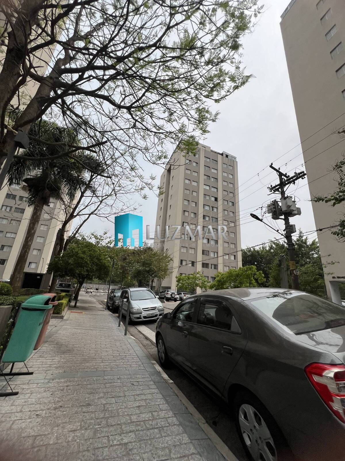 Apartamento, 3 quartos, 63 m² - Foto 1