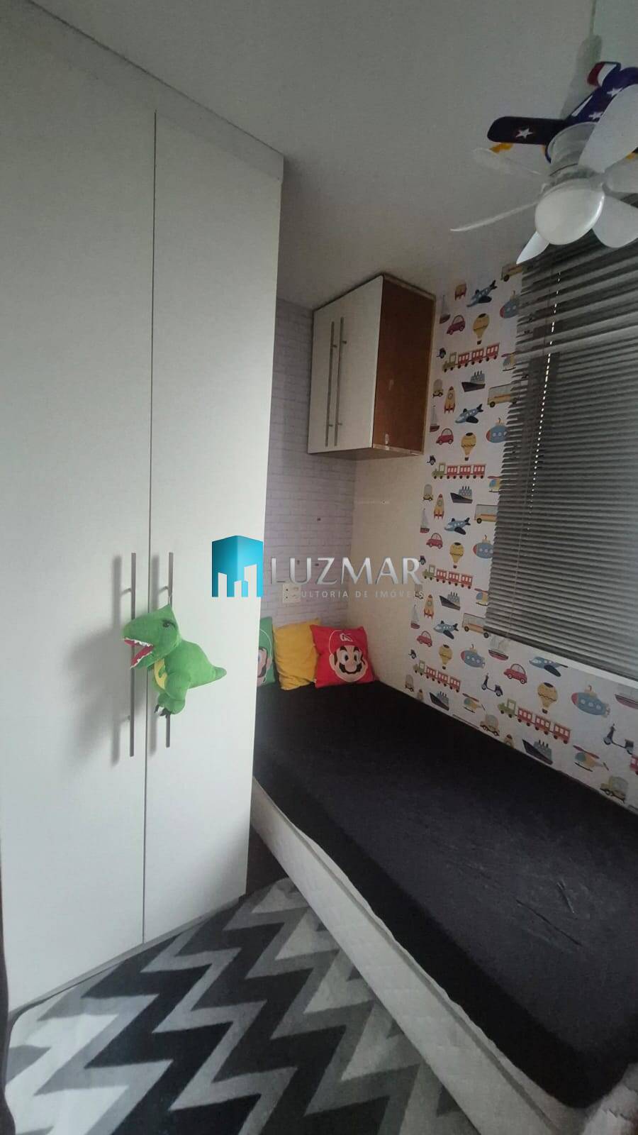 Apartamento, 3 quartos, 75 m² - Foto 21