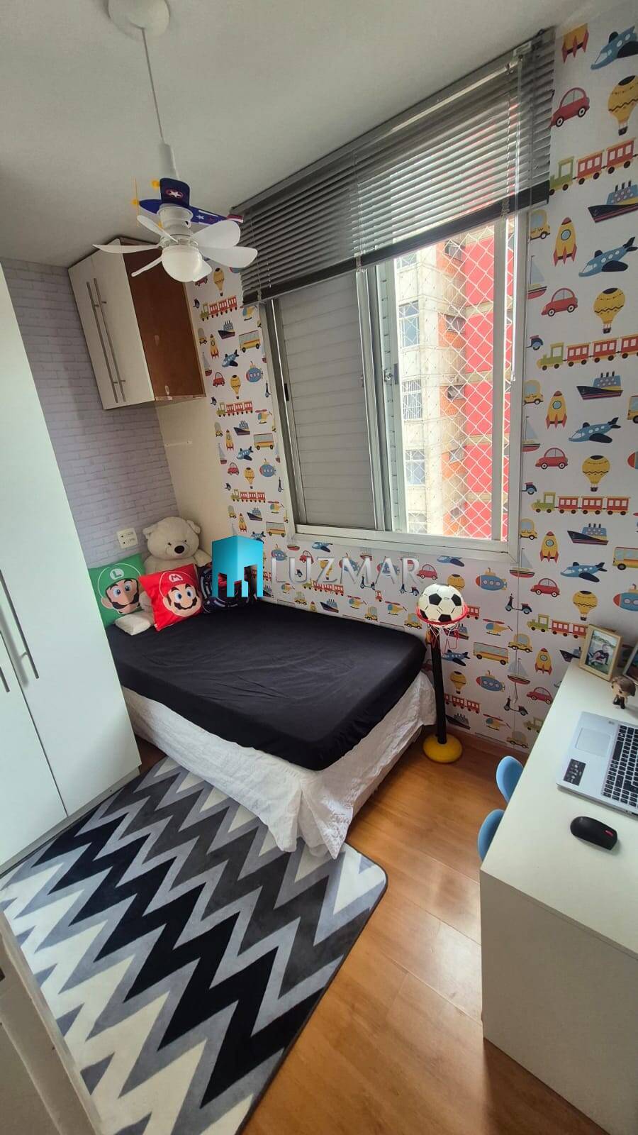 Apartamento, 3 quartos, 75 m² - Foto 19