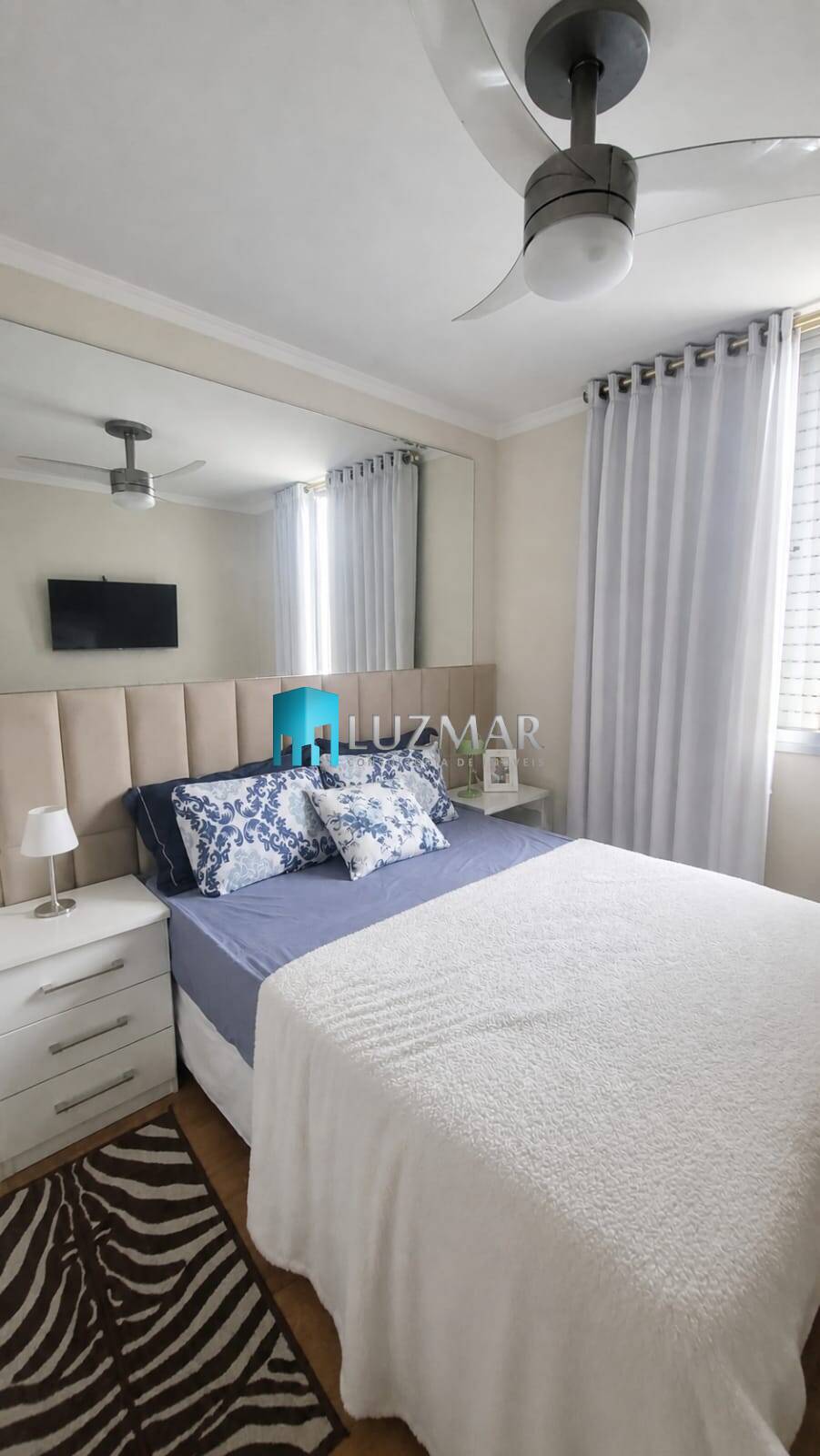 Apartamento, 3 quartos, 75 m² - Foto 15