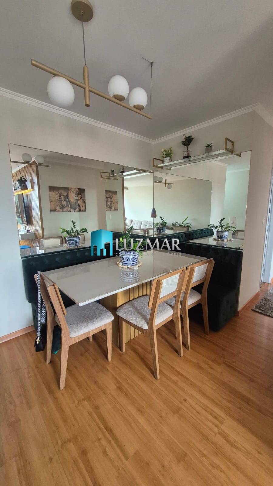Apartamento, 3 quartos, 75 m² - Foto 7