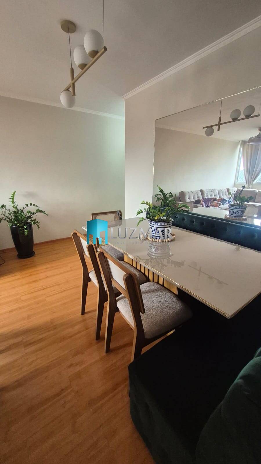 Apartamento, 3 quartos, 75 m² - Foto 6