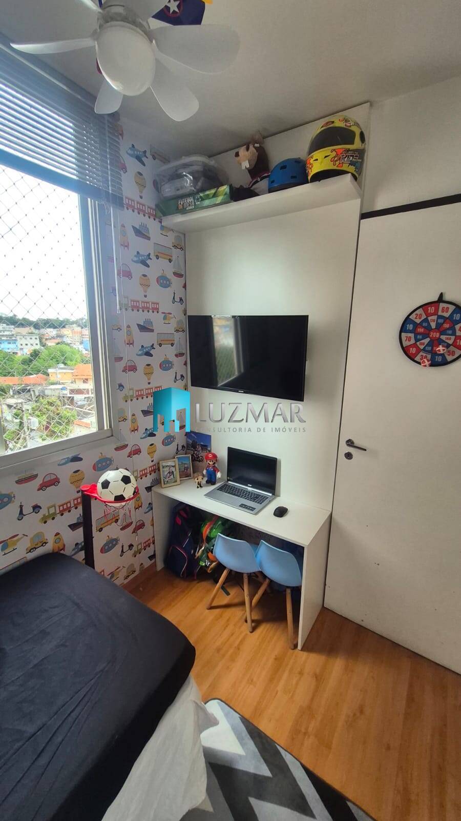 Apartamento, 3 quartos, 75 m² - Foto 20