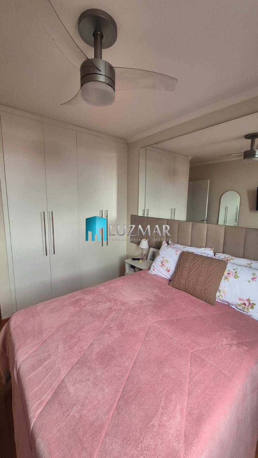 Apartamento, 3 quartos, 75 m² - Foto 23