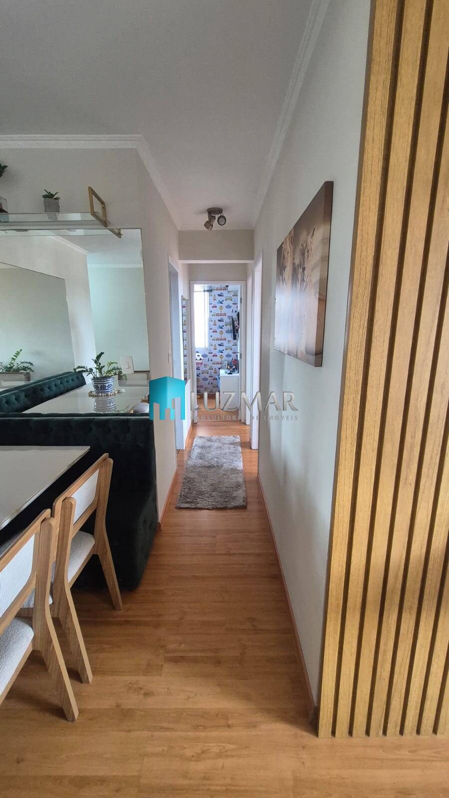Apartamento, 3 quartos, 75 m² - Foto 10