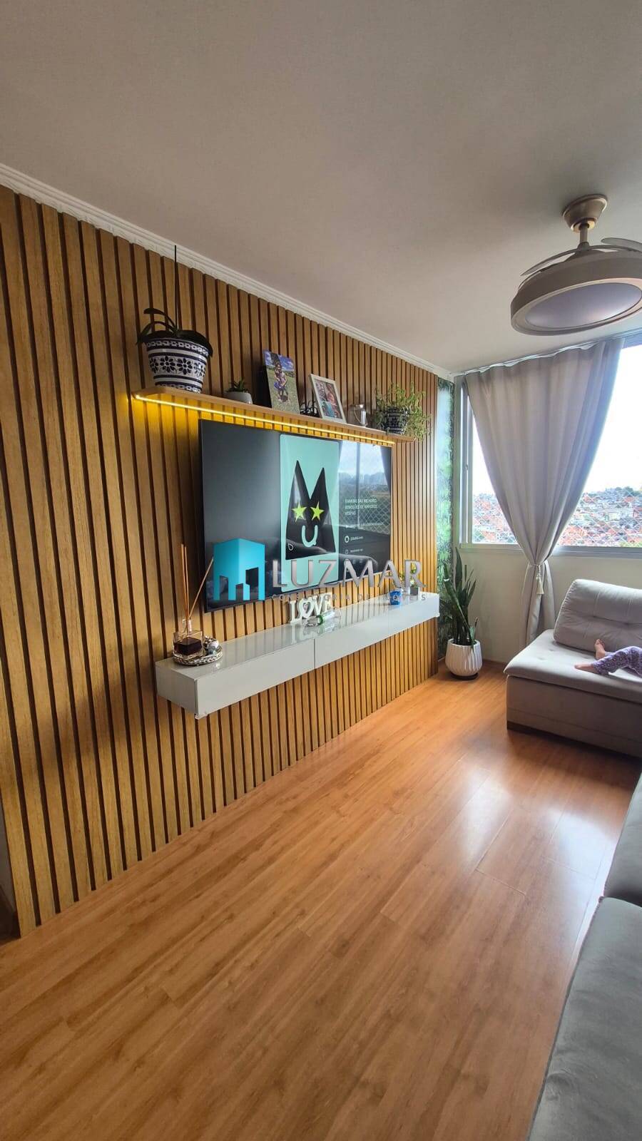 Apartamento, 3 quartos, 75 m² - Foto 3