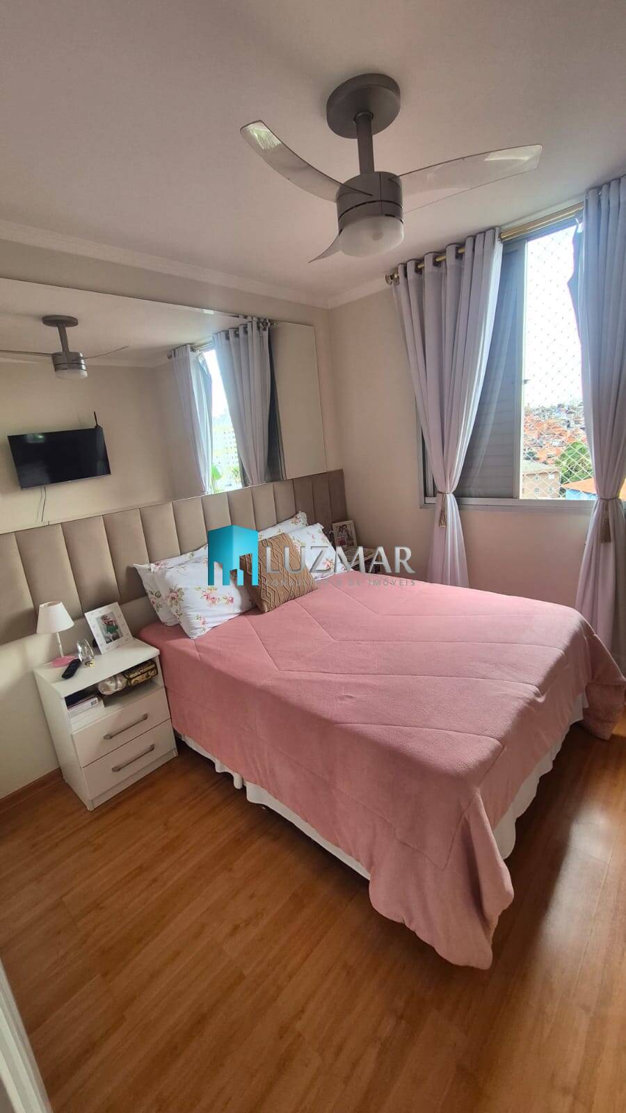 Apartamento, 3 quartos, 75 m² - Foto 22