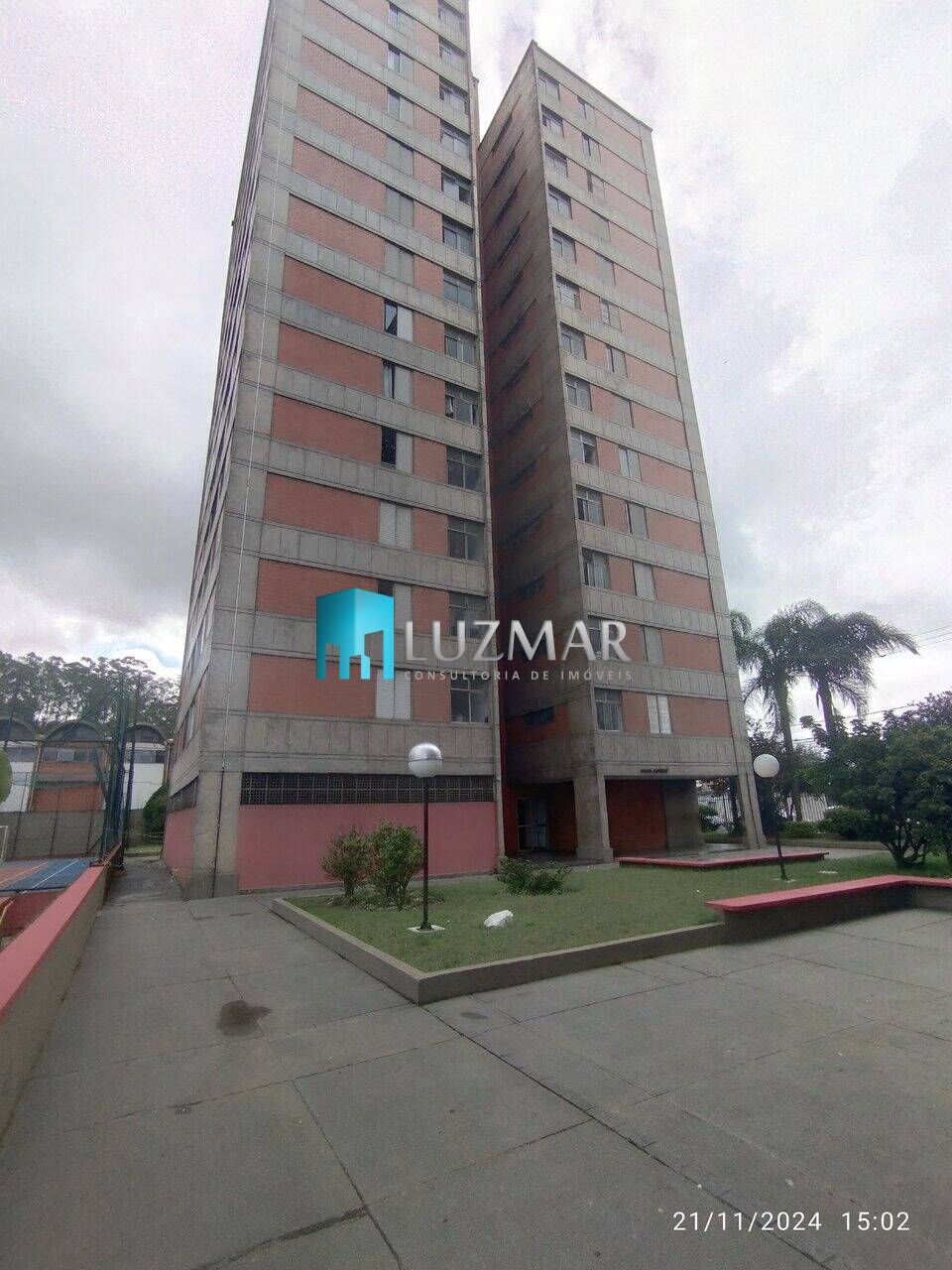 Apartamento, 3 quartos, 75 m² - Foto 28