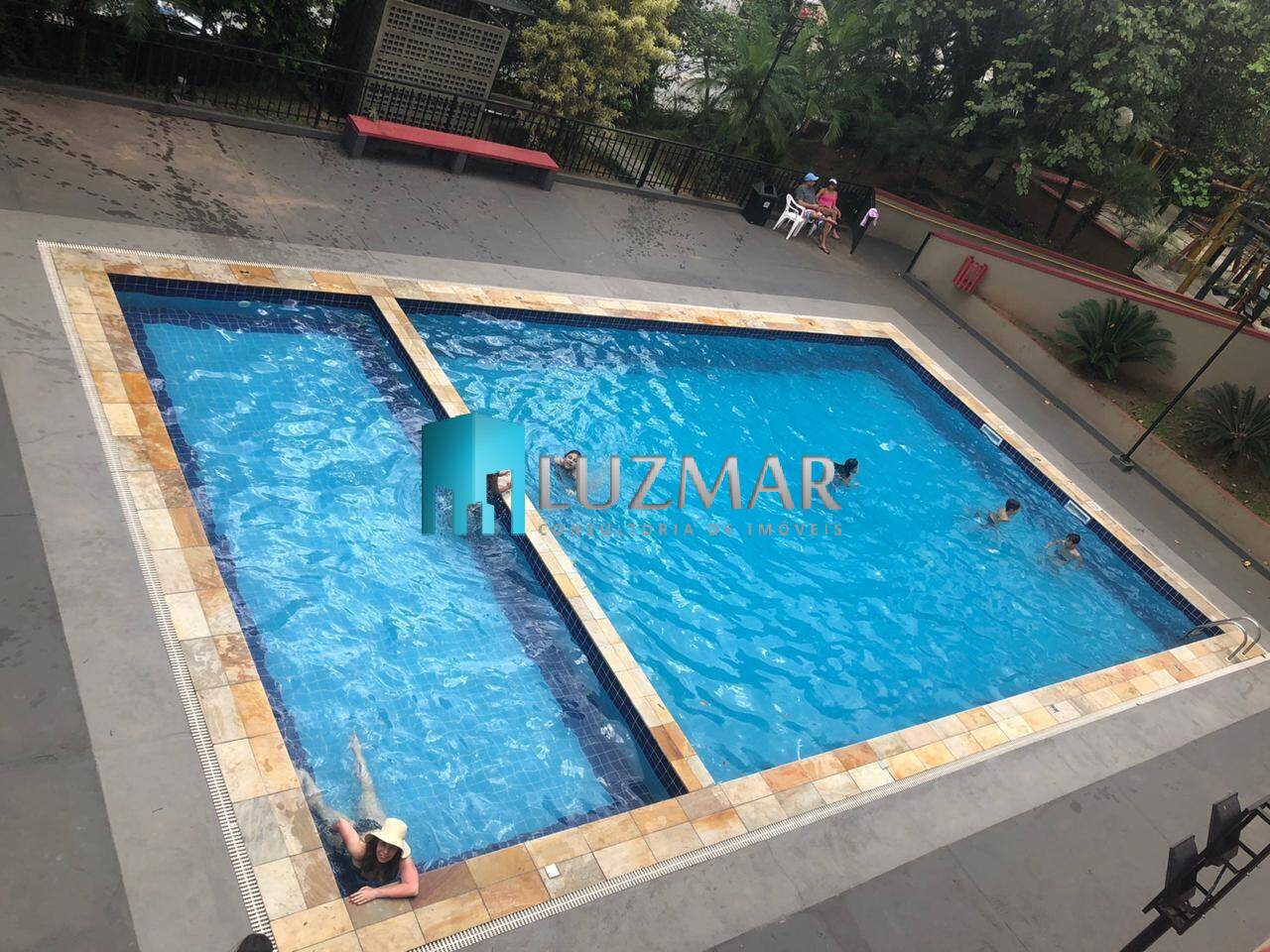 Apartamento, 3 quartos, 75 m² - Foto 47