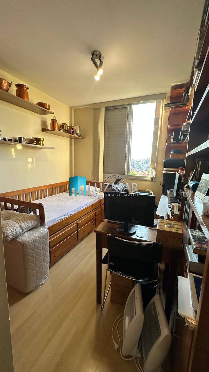 Apartamento, 3 quartos, 75 m² - Foto 16
